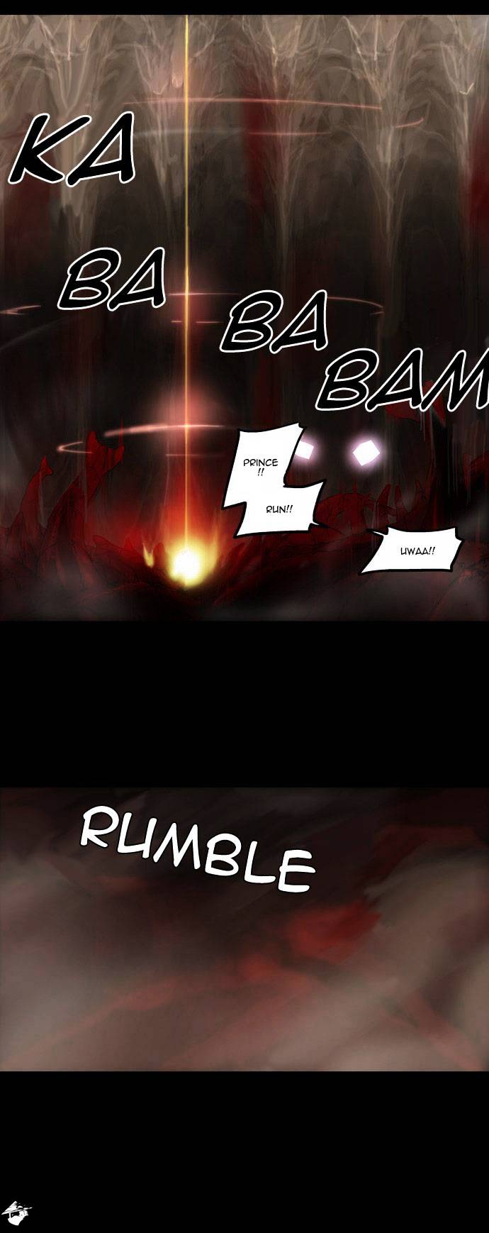 Tower of God, Chapter 110 image 32